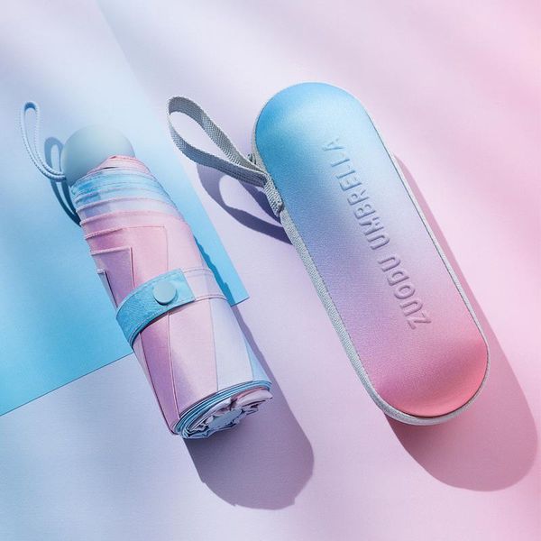 umbrellas mini 5 folding women waterproof light portable uv protection sun umbrella pocket travel paraguas rain gear da60ys
umbrellas mini 5 folding women waterproof light portable uv protection sun umbrella pocket travel paraguas rain gear da60ys