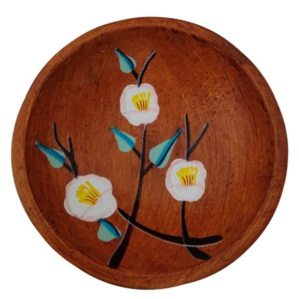 dishes & plates 1pc decorative fruit tray serving plate snack storage home decoration
dishes & plates 1pc decorative fruit tray serving plate snack storage home decoration
