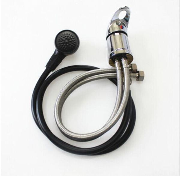 bathroom sink faucets stainless steel basin faucet chrome shampoo bed shower mixer taps, salon punch mixing valve,wash hair
bathroom sink faucets stainless steel basin faucet chrome shampoo bed shower mixer taps, salon punch mixing valve,wash hair