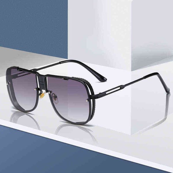 fashion sunglasses luxury brand designer women men vintage metal sun glasses retro eyewear uv400 shades gafas de sol, White;black
fashion sunglasses luxury brand designer women men vintage metal sun glasses retro eyewear uv400 shades gafas de sol, White;black