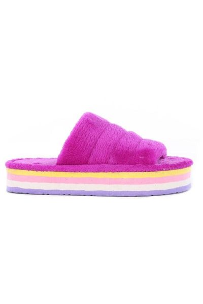 slippers purple winter house in-house, Black
slippers purple winter house in-house, Black