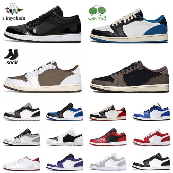 unc jumpman 1 low 1s basketball shoes mens women trainers mocha black toe wolf grey fragment arctic punch game royal designer sneakers size
unc jumpman 1 low 1s basketball shoes mens women trainers mocha black toe wolf grey fragment arctic punch game royal designer sneakers size