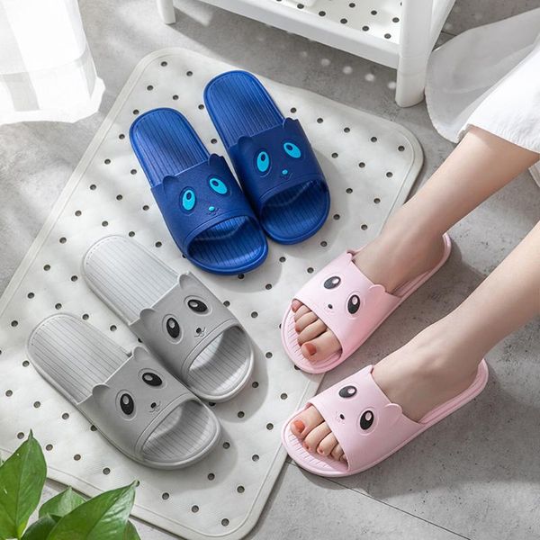 slippers ladies men&women home indoors cartoon floor family shoes beach sandals pantuflas zapatos de mujer#y3, Black
slippers ladies men&women home indoors cartoon floor family shoes beach sandals pantuflas zapatos de mujer#y3, Black