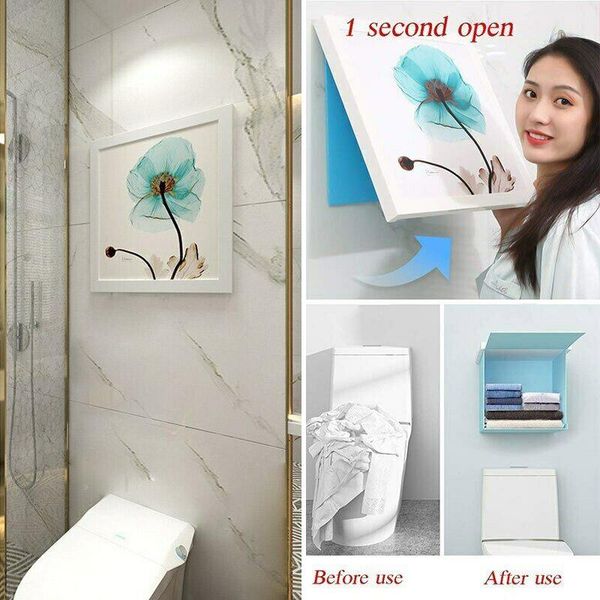 bathroom storage & organization shower clothes cabinet foldable shelf mural punch-organizer decor ghs99
bathroom storage & organization shower clothes cabinet foldable shelf mural punch-organizer decor ghs99