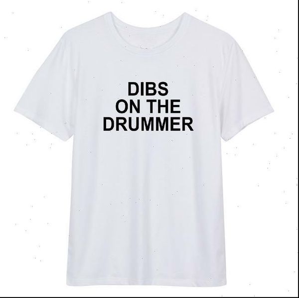 dibs on drummer letters womens t shirt print cotton casual funny white tee hipster 83
dibs on drummer letters womens t shirt print cotton casual funny white tee hipster 83
