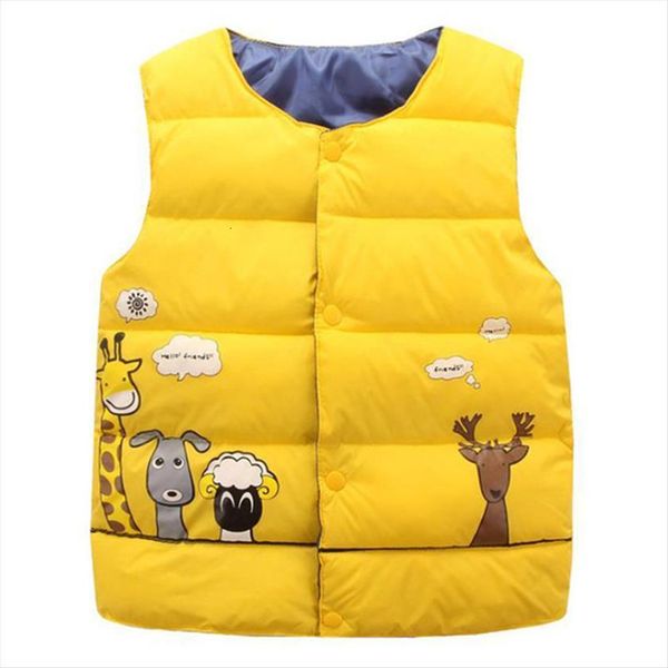 winter autumn waistcoat girls boys light thin vest baby coats children clothes down jacket child warm kids vests giraffe, Camo
winter autumn waistcoat girls boys light thin vest baby coats children clothes down jacket child warm kids vests giraffe, Camo