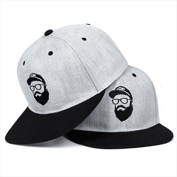 original grey cool hip hop cap men women hats vintage embroidery character baseball caps gorras planas bone snapback, Blue;gray
original grey cool hip hop cap men women hats vintage embroidery character baseball caps gorras planas bone snapback, Blue;gray