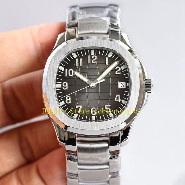 3 style super 3k factory cal.324 s c automatic watch mens sapphire glass 904l stainless steel bracelet 5167a 5167r rose gold 3kf mechanical, Slivery;brown
3 style super 3k factory cal.324 s c automatic watch mens sapphire glass 904l stainless steel bracelet 5167a 5167r rose gold 3kf mechanical, Slivery;brown