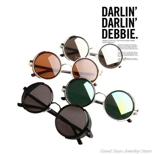 sunglasses sunglasse cyber goggles steampunk 50s round glasses vintage retro style blinder my13 21 drop, White;black
sunglasses sunglasse cyber goggles steampunk 50s round glasses vintage retro style blinder my13 21 drop, White;black