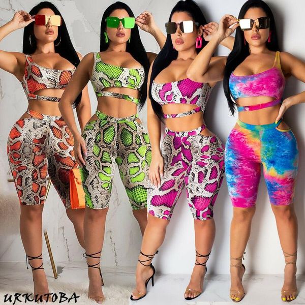 one-piece suits 2021 2pcs womens summer clothes snake print swimwear casual cut out crop shorts pants outfits clubwear beachwear
one-piece suits 2021 2pcs womens summer clothes snake print swimwear casual cut out crop shorts pants outfits clubwear beachwear