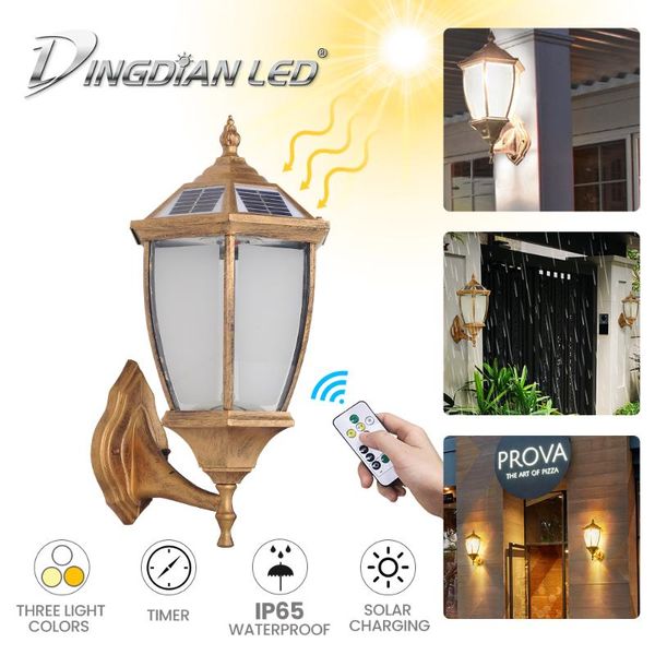 outdoor waterproof solar wall lamp color changeable remote control powered led light battery 10w super brightness lamps
outdoor waterproof solar wall lamp color changeable remote control powered led light battery 10w super brightness lamps