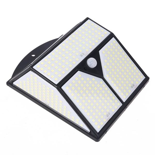 outdoor wall lamps 318/436 leds solar light infrared human body sensor and control waterproof yard street lamp dropship
outdoor wall lamps 318/436 leds solar light infrared human body sensor and control waterproof yard street lamp dropship
