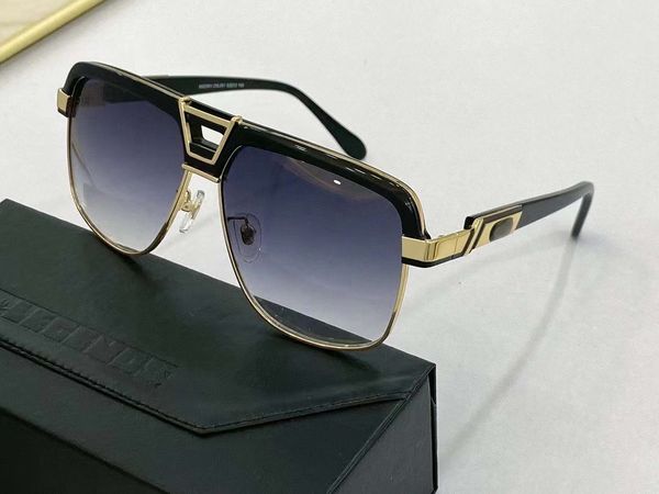 legends sunglasses 991 black gold grey gradient men fashion sun glasses sonnenbrille gafa de sol eyewear summer with box, White;black
legends sunglasses 991 black gold grey gradient men fashion sun glasses sonnenbrille gafa de sol eyewear summer with box, White;black