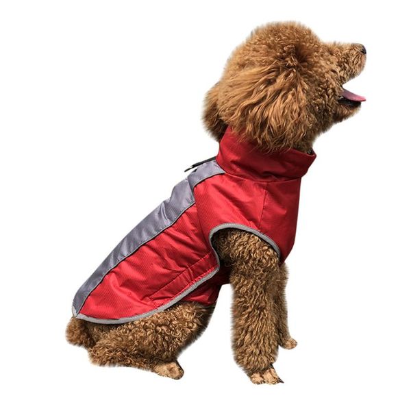 dog apparel pet raincoat waterproof large dogs clothes outdoor coat rain jacket reflective golden retriever labrador husky big poncho
dog apparel pet raincoat waterproof large dogs clothes outdoor coat rain jacket reflective golden retriever labrador husky big poncho