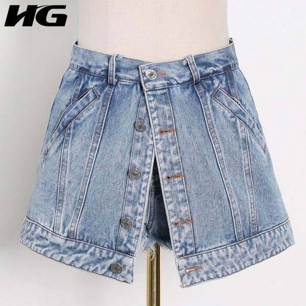 patchwork button pockets denim jeans women 2021 spring casual fashion style temperament all match clothes zy4434 women's, Blue
patchwork button pockets denim jeans women 2021 spring casual fashion style temperament all match clothes zy4434 women's, Blue