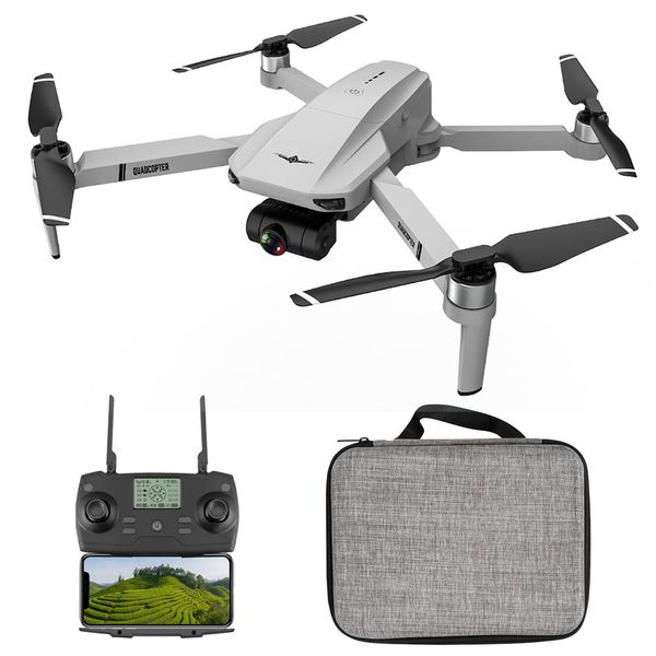 kfplan kf102 gps rc drone with camera 4k 2-axis gimbal 5g wifi fpv optical flow positioning rc dron quadcopter brushless motor
kfplan kf102 gps rc drone with camera 4k 2-axis gimbal 5g wifi fpv optical flow positioning rc dron quadcopter brushless motor