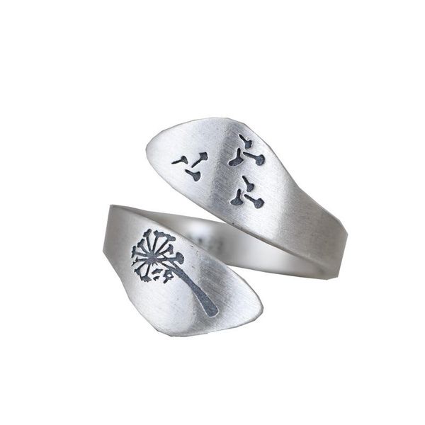 cluster rings buyee non-mainstream unique men ring gray dandelion vivid casual 925 silver wedding women fashion rock punk jewelry, Golden;silver
cluster rings buyee non-mainstream unique men ring gray dandelion vivid casual 925 silver wedding women fashion rock punk jewelry, Golden;silver