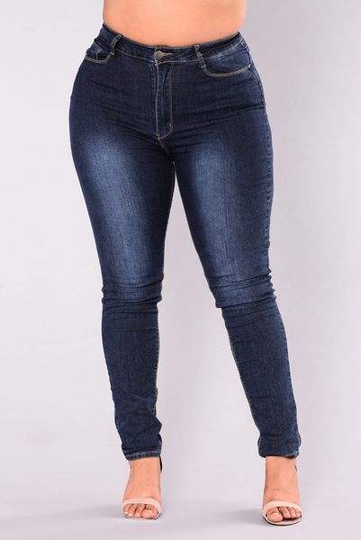 plus size 5xl high waist elastic calca jeans women slim long jeans fat mom denim jeans pants ladies push up pencil pants, Blue
plus size 5xl high waist elastic calca jeans women slim long jeans fat mom denim jeans pants ladies push up pencil pants, Blue
