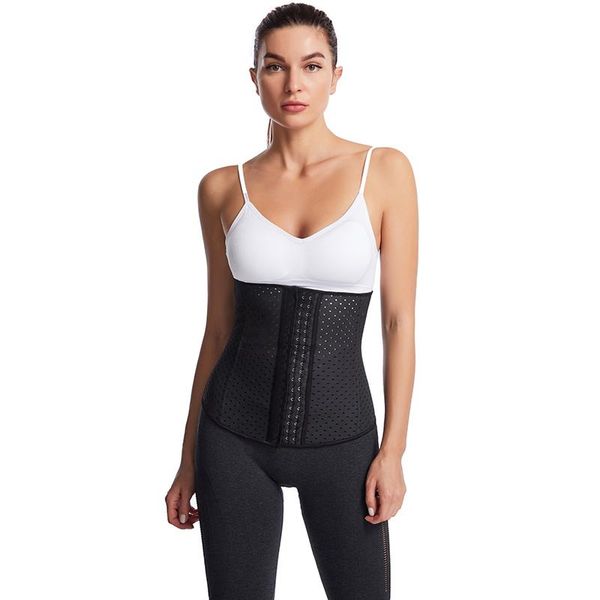 women's shapers corzzet women black hollow out latex waist trainer body shaper tummy control shapewear slimming rubber underbust corset, Black;white
women's shapers corzzet women black hollow out latex waist trainer body shaper tummy control shapewear slimming rubber underbust corset, Black;white