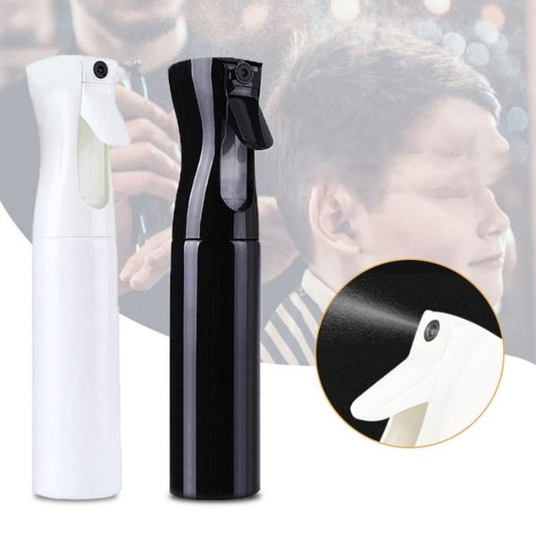 storage bottles & jars 200/300ml hairdressing spray empty bottle salon barber hair tools water sprayer care continuous high pressure
storage bottles & jars 200/300ml hairdressing spray empty bottle salon barber hair tools water sprayer care continuous high pressure