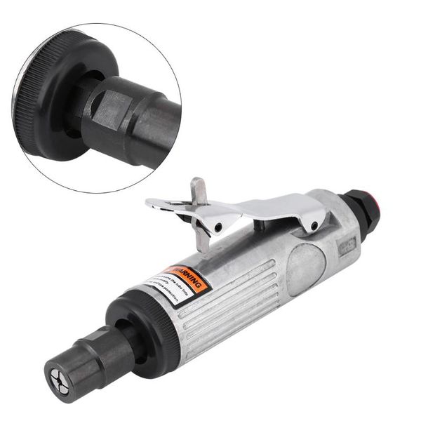 care products 1/4inch 90psi speed 20000-23000rpm pneumatic air die grinder grinding kit polishing engraving professional tool
care products 1/4inch 90psi speed 20000-23000rpm pneumatic air die grinder grinding kit polishing engraving professional tool