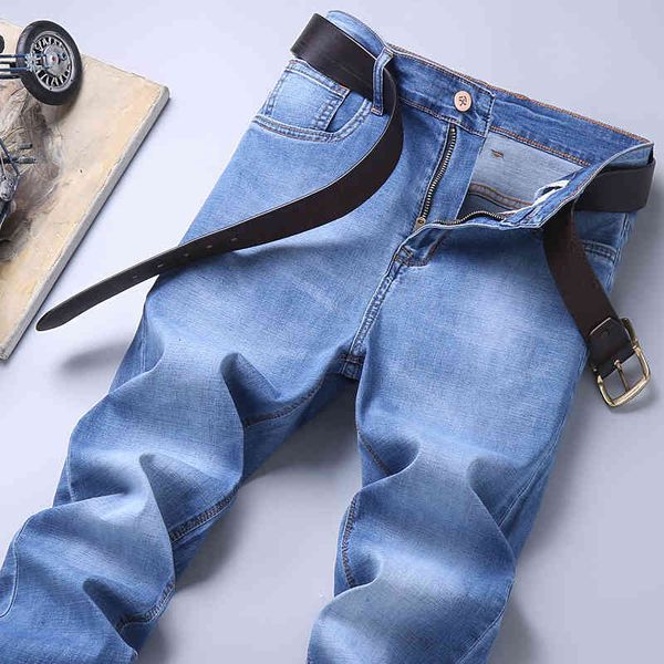 jean 2021 spring summer blue cotton stretching light mustache classic fashion jeans straight
jean 2021 spring summer blue cotton stretching light mustache classic fashion jeans straight