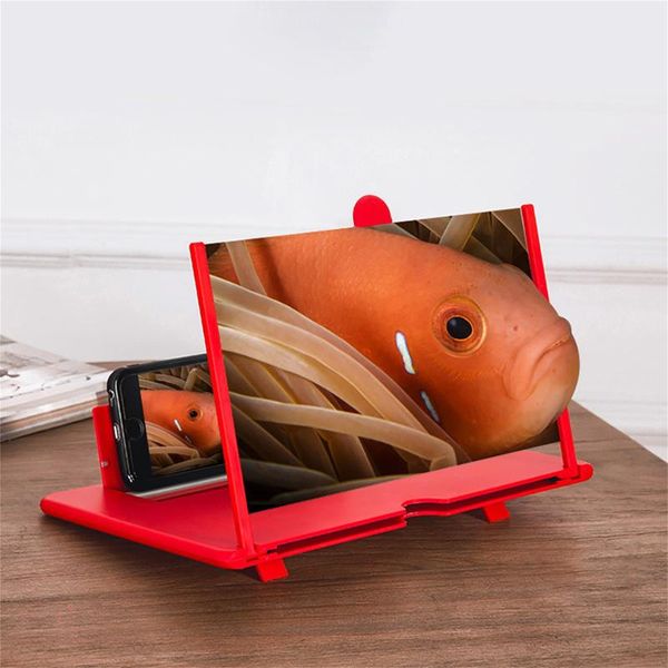 hd 3d phone screen magnifier stereoscopic amplifying desk12inch bracket universal holder stand base cell mounts & holders
hd 3d phone screen magnifier stereoscopic amplifying desk12inch bracket universal holder stand base cell mounts & holders