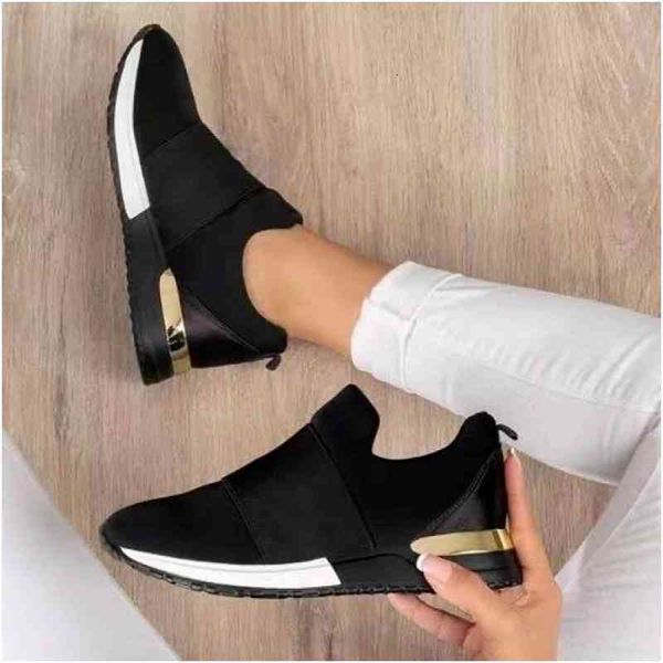 dress shoes tênis esportivo feminino casual respirável, calçado plataforma vulcanizada tira elástica cz74, Black
dress shoes tênis esportivo feminino casual respirável, calçado plataforma vulcanizada tira elástica cz74, Black