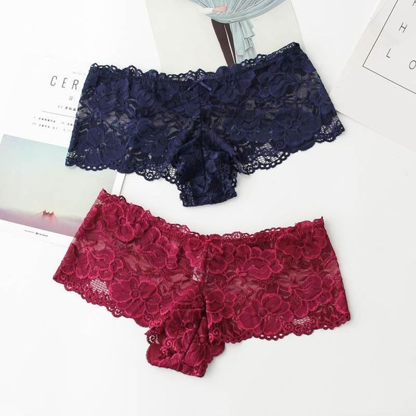 fashion panties female embroidery briefs plus size panty breath mesh women ladies' underwear s-5xl, Black;pink
fashion panties female embroidery briefs plus size panty breath mesh women ladies' underwear s-5xl, Black;pink