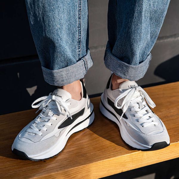 shoes Daddy Casual men's spring and summer 2021 new sports heighten casual Korean versatile CI0Z FQNQ, White
shoes Daddy Casual men's spring and summer 2021 new sports heighten casual Korean versatile CI0Z FQNQ, White