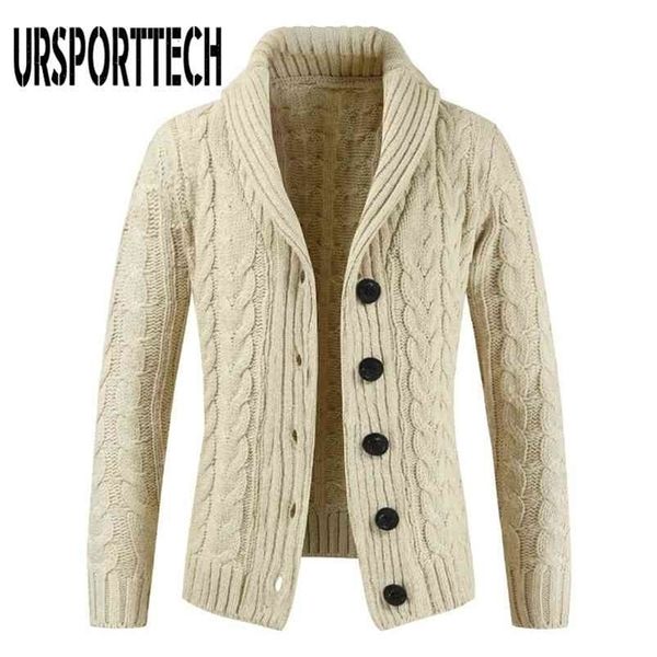 cardigan sweater men thick slim fit sweater coat jumpers knitwear autumn korean style casual mens sweaters 210909, White;black
cardigan sweater men thick slim fit sweater coat jumpers knitwear autumn korean style casual mens sweaters 210909, White;black