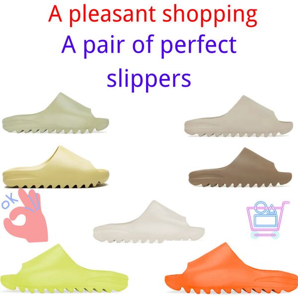 kanye slipper 2021 west resin core slide desert designer black men women originals tainers sand brown pure flip flop sandals 36-45 zly
kanye slipper 2021 west resin core slide desert designer black men women originals tainers sand brown pure flip flop sandals 36-45 zly