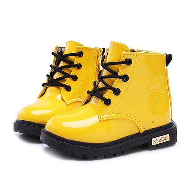 new girls leather boots boys shoes spring autumn pu leather children boots fashion toddler kids boots warm winter, Black;red
new girls leather boots boys shoes spring autumn pu leather children boots fashion toddler kids boots warm winter, Black;red