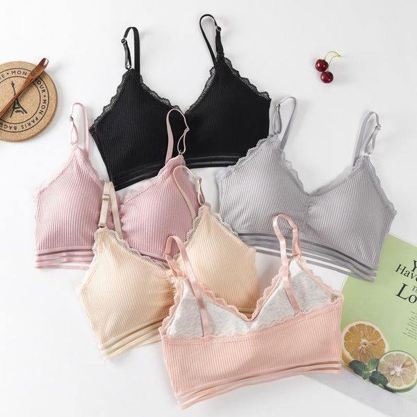 yoga women fitness cotton bra breathable lace underwear super soft running sport sujetador accesorios deportivos outfit
yoga women fitness cotton bra breathable lace underwear super soft running sport sujetador accesorios deportivos outfit