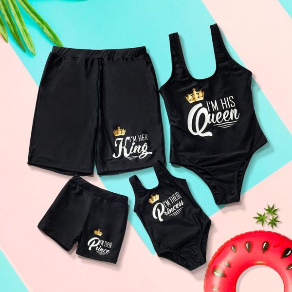 one-piece suits arrival summer black one piece bikini monokini family matching swimsuits swimwear children's clothing
one-piece suits arrival summer black one piece bikini monokini family matching swimsuits swimwear children's clothing