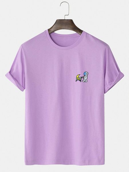 men astronaut print tee t9rs#, White;black
men astronaut print tee t9rs#, White;black