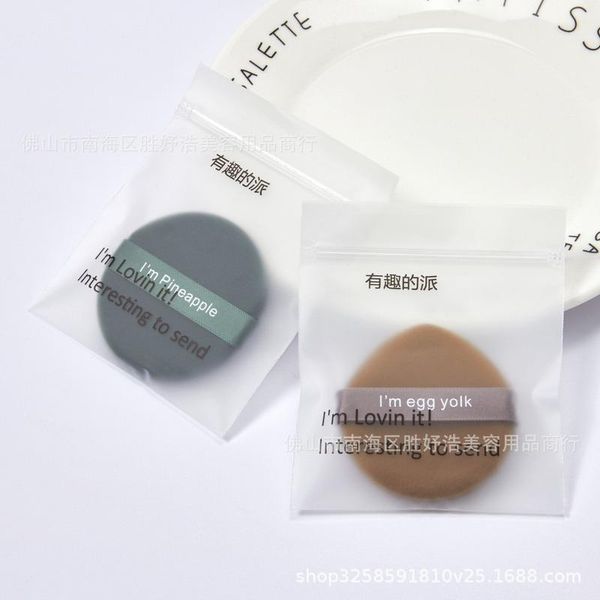 sponges, applicators & cotton pineapple cushion powder puff egg yolk pie sponge super soft dry and wet makeup
sponges, applicators & cotton pineapple cushion powder puff egg yolk pie sponge super soft dry and wet makeup