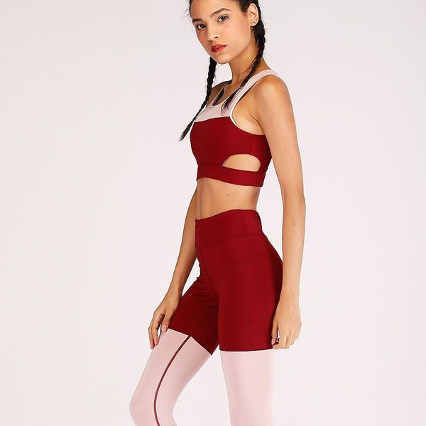 women's two piece pants fashion casual women sets solid colors stitching and high waist breathable leggings fitness push up two-piece, White
women's two piece pants fashion casual women sets solid colors stitching and high waist breathable leggings fitness push up two-piece, White
