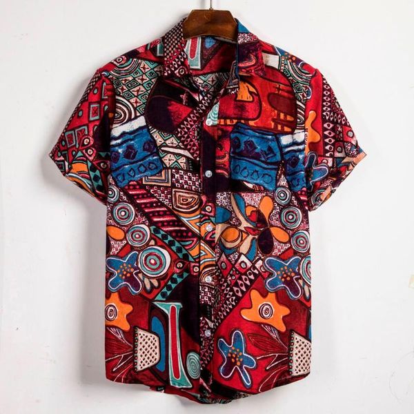 print shirts men summer short sleeve hawaiian shirt male turn down collar holiday vocation beach camisas masculina men's casual, White;black
print shirts men summer short sleeve hawaiian shirt male turn down collar holiday vocation beach camisas masculina men's casual, White;black