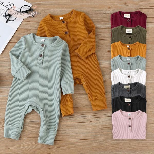 jumpsuits 2021 autumn born baby girl boy jumpsuit solid romper playsuit knitted cotton soft clothes long sleeve costume, Blue
jumpsuits 2021 autumn born baby girl boy jumpsuit solid romper playsuit knitted cotton soft clothes long sleeve costume, Blue