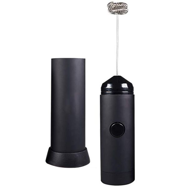 camp kitchen eas-mini handheld milk frother - battery operated electric foam maker | includes stand,latte eggbeater ,coffe
camp kitchen eas-mini handheld milk frother - battery operated electric foam maker | includes stand,latte eggbeater ,coffe