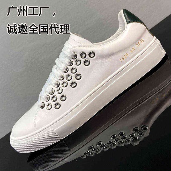 direct men's shoes 2021 spring small white personalized low sports casual fashion, Black
direct men's shoes 2021 spring small white personalized low sports casual fashion, Black