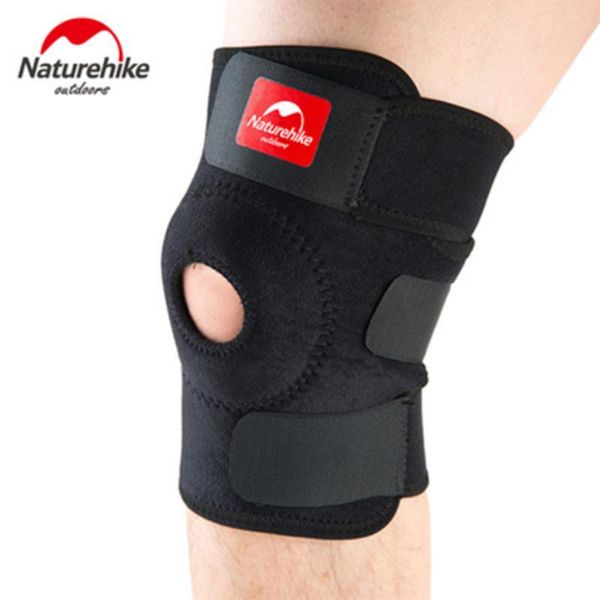 naturehike adjustable elastic knee support brace kneepad patella pads hole sports safety guard strap for running elbow &, Black;gray 
naturehike adjustable elastic knee support brace kneepad patella pads hole sports safety guard strap for running elbow &, Black;gray