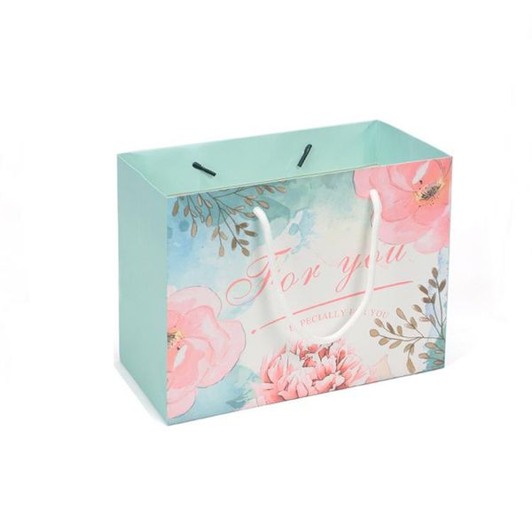 gift wrap 20 pcs kraft paper bag with handle flowers bridge handbag packaging wedding home party desserts colourful printing
gift wrap 20 pcs kraft paper bag with handle flowers bridge handbag packaging wedding home party desserts colourful printing