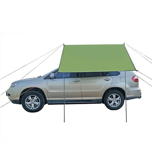 tents and shelters 2021 car trunk tent picnic sunshade rainproof tour barbecue outdoor self-driving camping tail extension
tents and shelters 2021 car trunk tent picnic sunshade rainproof tour barbecue outdoor self-driving camping tail extension