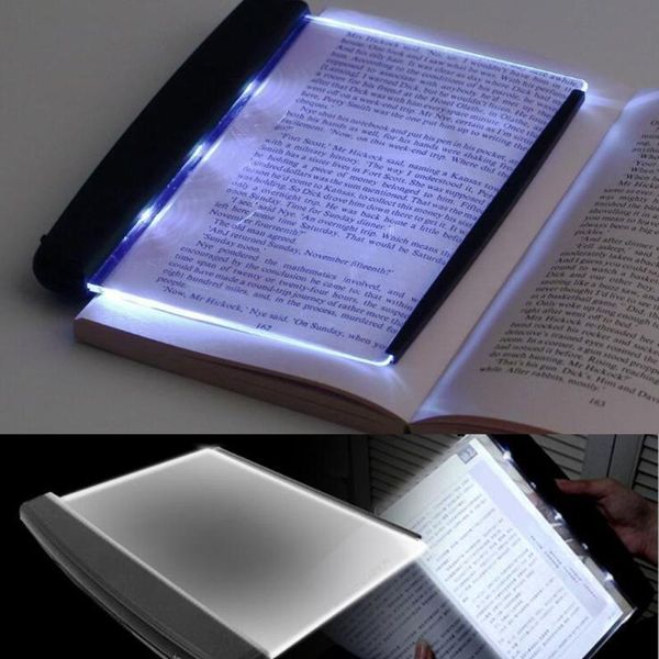 book lights eyes protective lightwedge led night light reading panel flat plate portable desk lamp for kids healthy
book lights eyes protective lightwedge led night light reading panel flat plate portable desk lamp for kids healthy