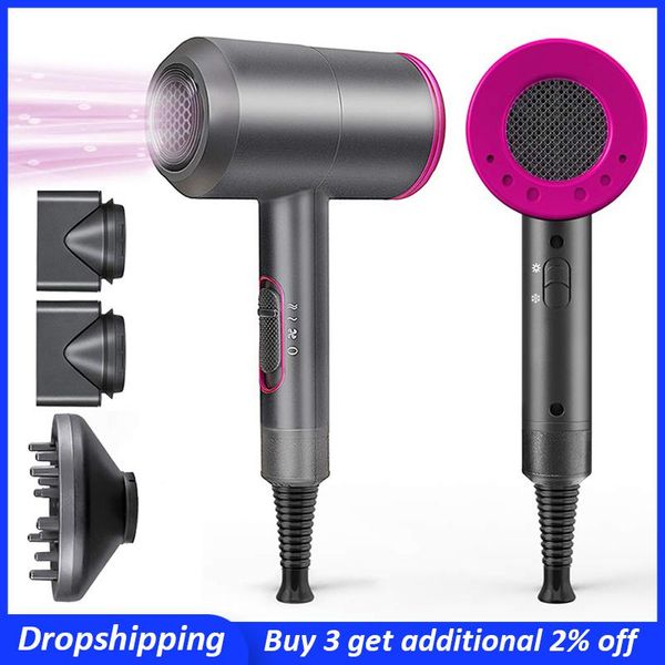 electric hair brushes dryers 2 in 1 professional salon dryer hammer shape cold wind negative ionic blow strong
electric hair brushes dryers 2 in 1 professional salon dryer hammer shape cold wind negative ionic blow strong