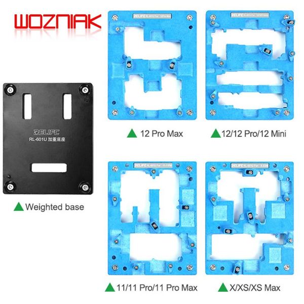 power tool sets relife rl-601u modular precision positioning clamp ip mobile phone repair motherboard fixture with base for ipx-12 series
power tool sets relife rl-601u modular precision positioning clamp ip mobile phone repair motherboard fixture with base for ipx-12 series