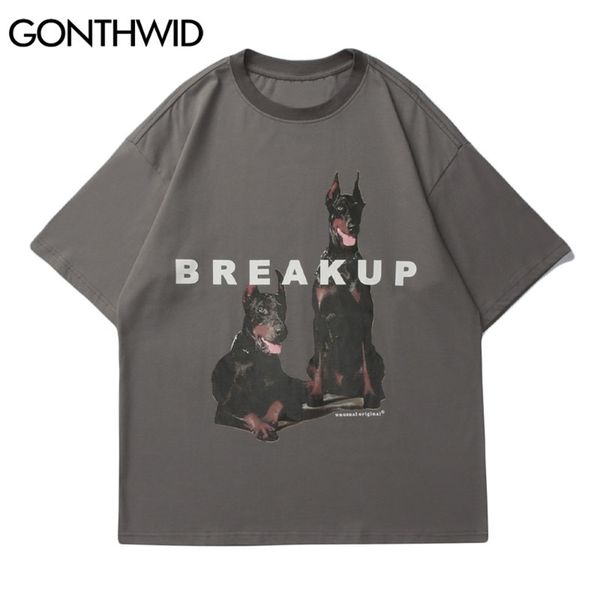 tees shirts harajuku creative animal dogs print streetwear tshirts hip hop fashion summer casual cotton loose 210602, White;black
tees shirts harajuku creative animal dogs print streetwear tshirts hip hop fashion summer casual cotton loose 210602, White;black