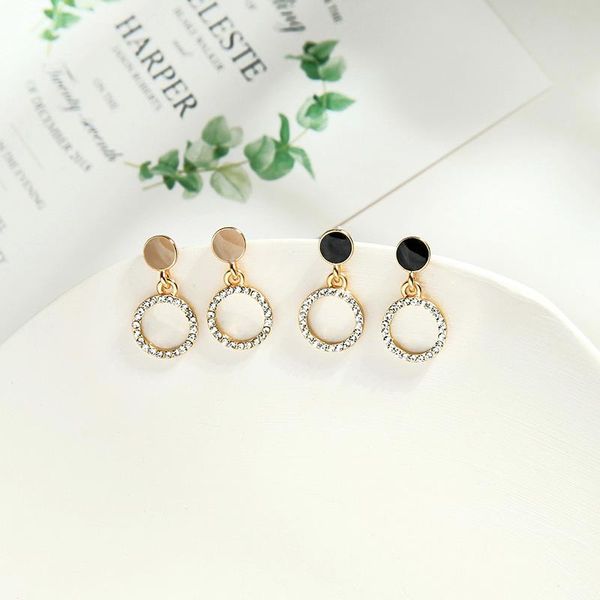 dangle & chandelier balanbiu exquisite crystal round drop earrings for women gift minimalist gold color little 2021 fashion jewelry, Silver
dangle & chandelier balanbiu exquisite crystal round drop earrings for women gift minimalist gold color little 2021 fashion jewelry, Silver